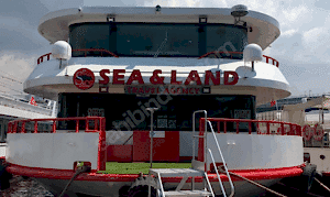 SEALAND