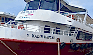 Y.KADİR KAPTAN