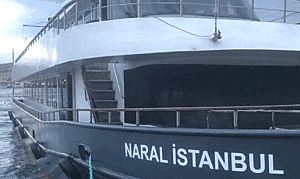 NARAL İSTANBUL