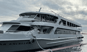 ÇAĞLAYAN EXCELLENCE