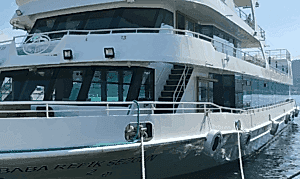 BABA REFİK SEZGUN 2